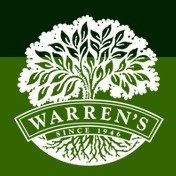 Logo Warren's Nursery