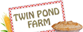 Logo Twin Pond Farm Garden Center