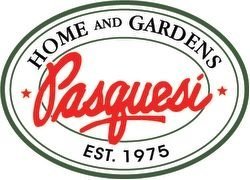 Logo Pasquesi Home & Gardens