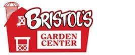 Logo tuincentrum Bristol's Garden Center