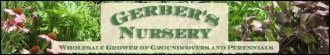 Logo Gerbers Nursery