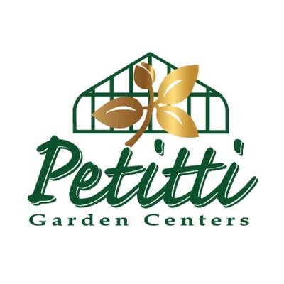 Logo Petitti Garden Center Bainbridge Township