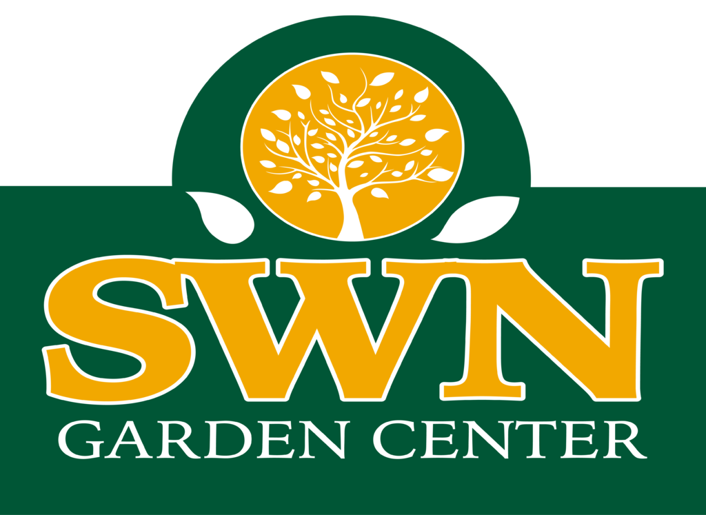 Logo SWN Garden Center