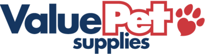 Logo Value Pet Supplies.com